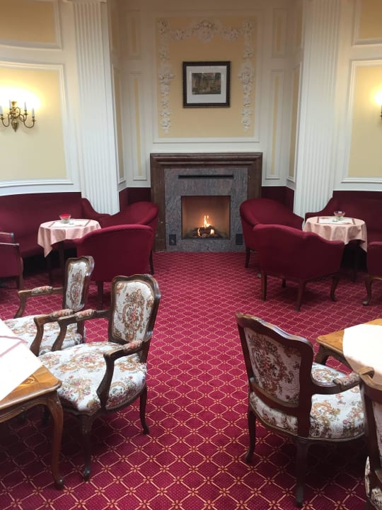 Bar mit Kain Kurhotel Pawlik - Aquaforum