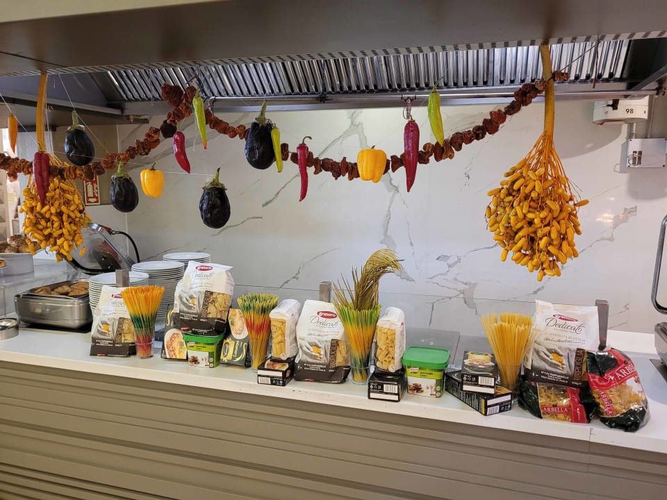 Gastro Side Star Elegance