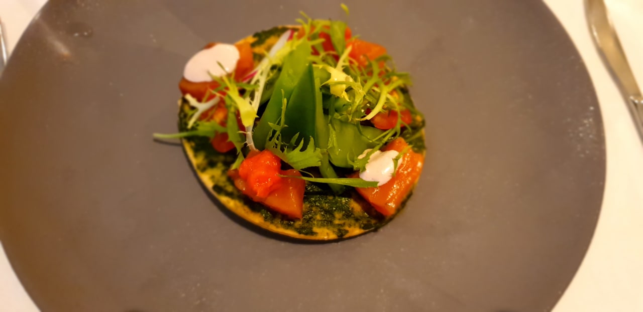 Gastro Akumal Bay Beach & Wellness Resort