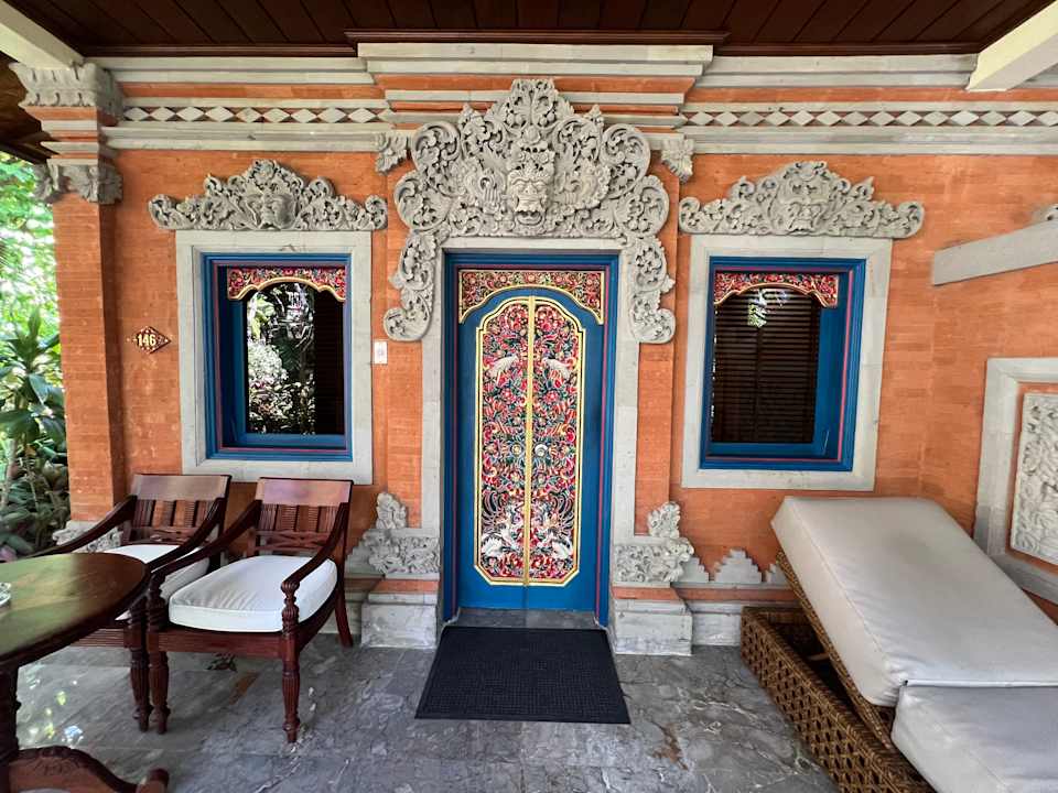 Zimmer Puri Santrian