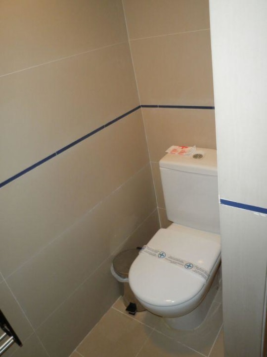 WC 1214 Iberostar Selection Parque Central