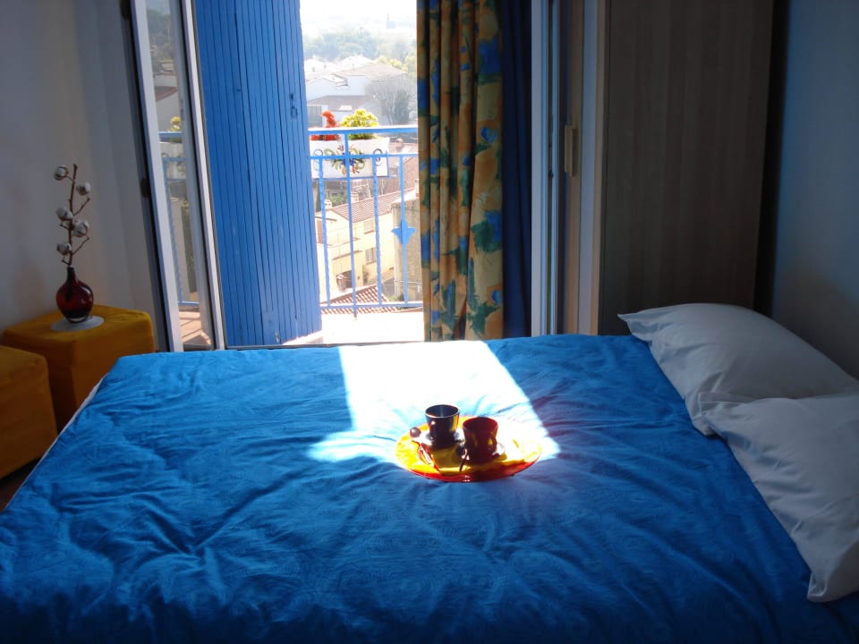 CHAMBRE LA GRANDE BLEUE La Grande Bleue