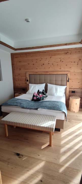 Zimmer Hotel Panorama Royal