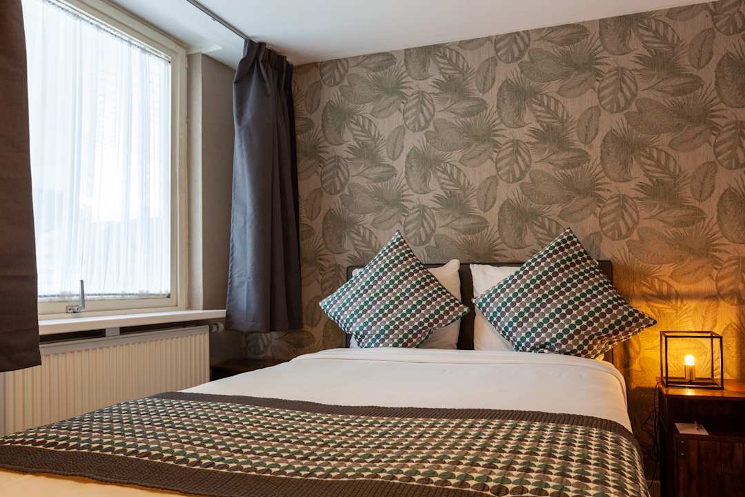 Zimmer Amsterdam Hotel Uithoorn