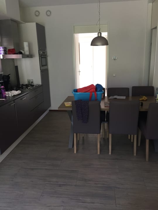 Zimmer Roompot Strandpark Duynhille