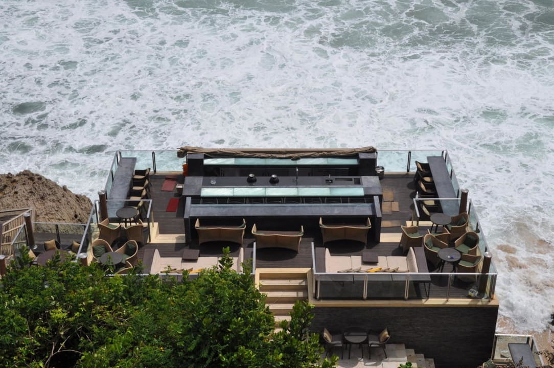 Rockbar  AYANA Resort Bali
