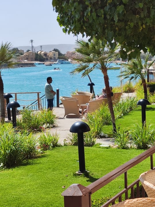 Ausblick Hotel Three Corners Ocean View prestige - Adults only