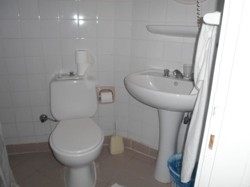 Bad  Club Sidelya Hotel