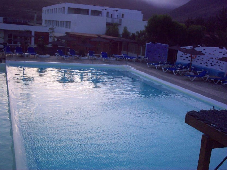 Der Ruhepool allsun App.-Hotel Esquinzo Beach