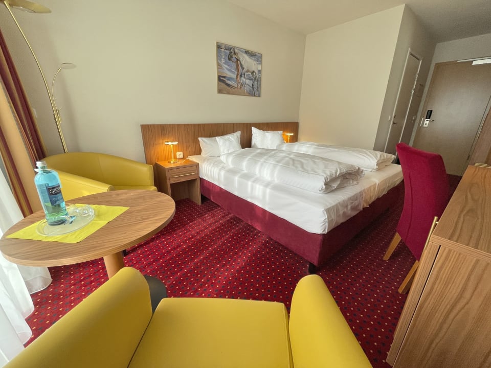 Zimmer Morada Hotel Arendsee