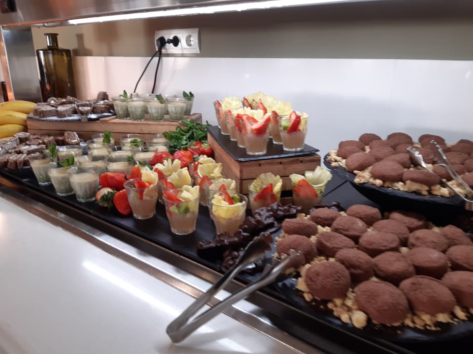 Gastro allsun Hotel Pil-lari Playa