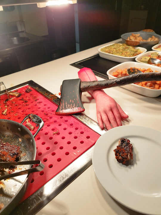 Sonstiges allsun Hotel Pil-lari Playa