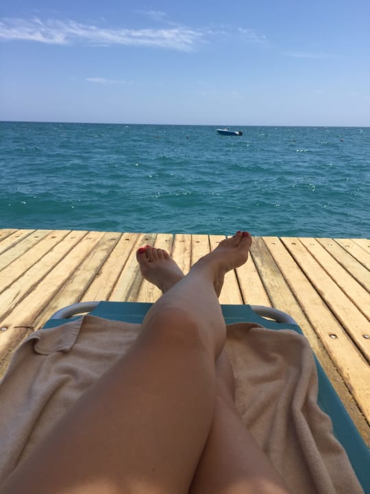 Ausblick Wyndham Garden Lara