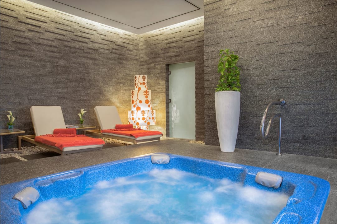 Sport & Freizeit Amwaj Rotana Jumeirah Beach Residence