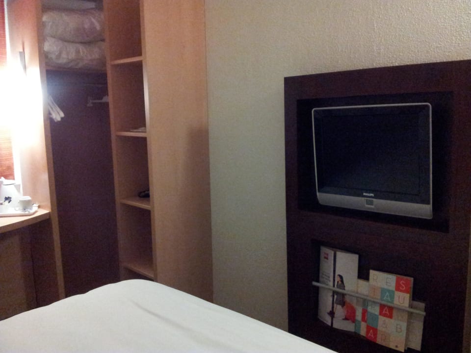 Номер Ibis London Heathrow Airport
