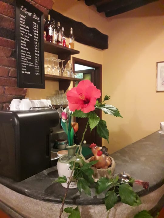 Gastro B&B Antica Casa Dei Rassicurati