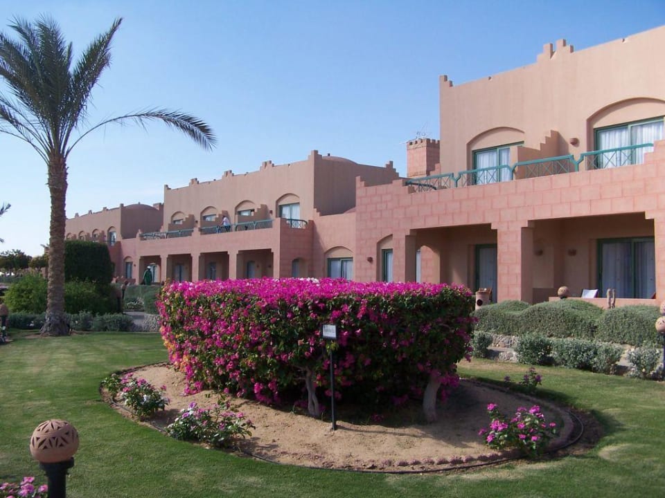 Wohneinheiten Sentido Akassia Beach