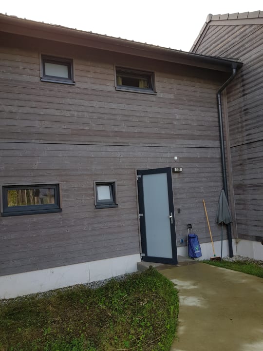 Zimmer Center Parcs Park Allgäu