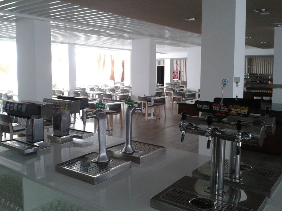 Lobos Beach Restaurant LABRANDA Bahía de Lobos