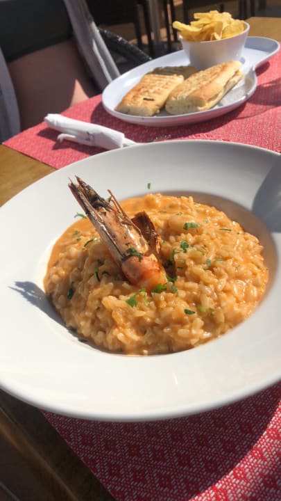 Gastro PortoBay Falésia