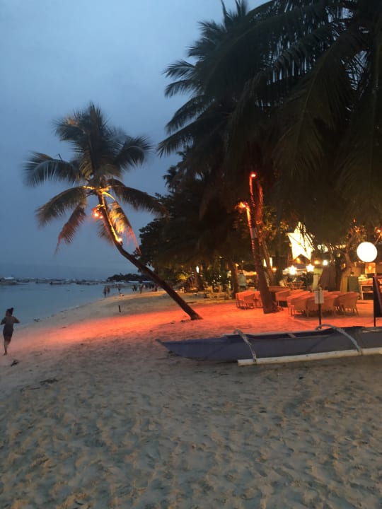 Strand Henann Resort