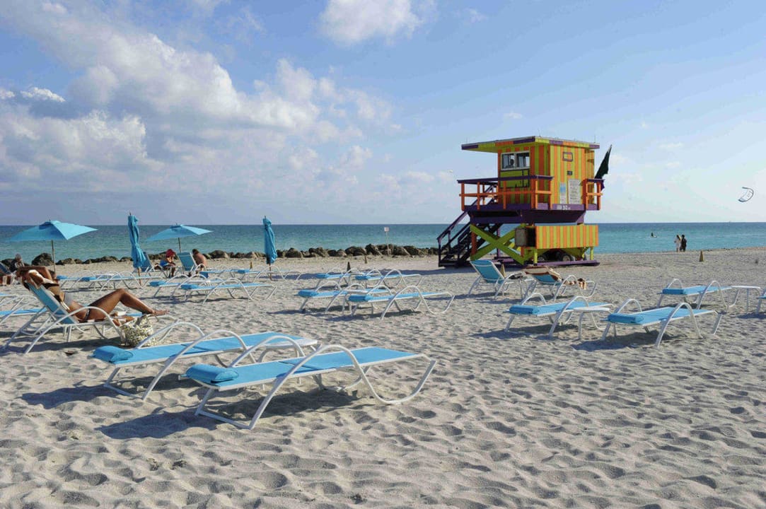 Strand  The Palms Hotel & Spa