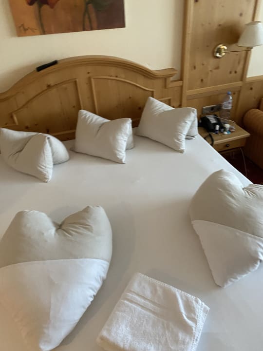 Zimmer Hotel Kohlerhof