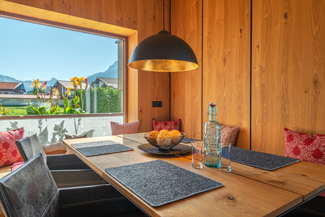 Zimmer Gränobel Chalets