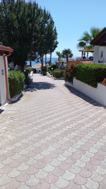 Sonstiges Villaggio Baia d'Ercole