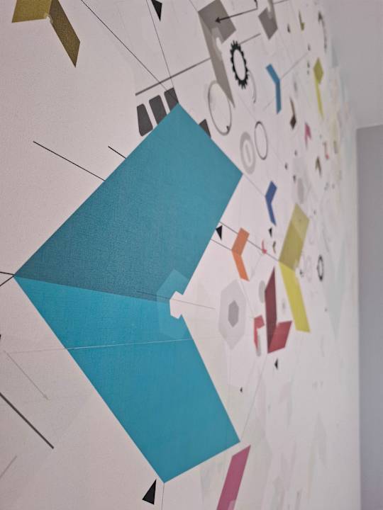 Zimmer Ibis Styles Lviv Center