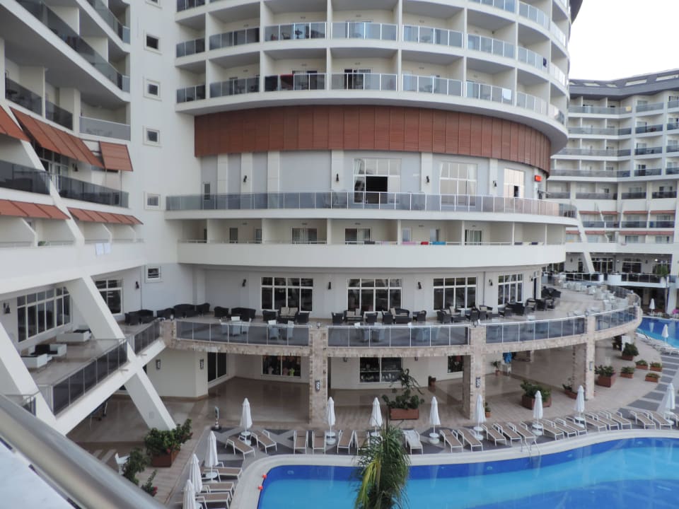 Seaden Hotel Sea Planet Resort & Spa Seaden Sea Planet Resort & Spa