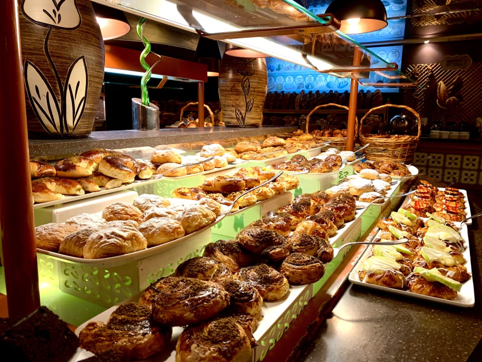 Gastro Megasaray Club Belek