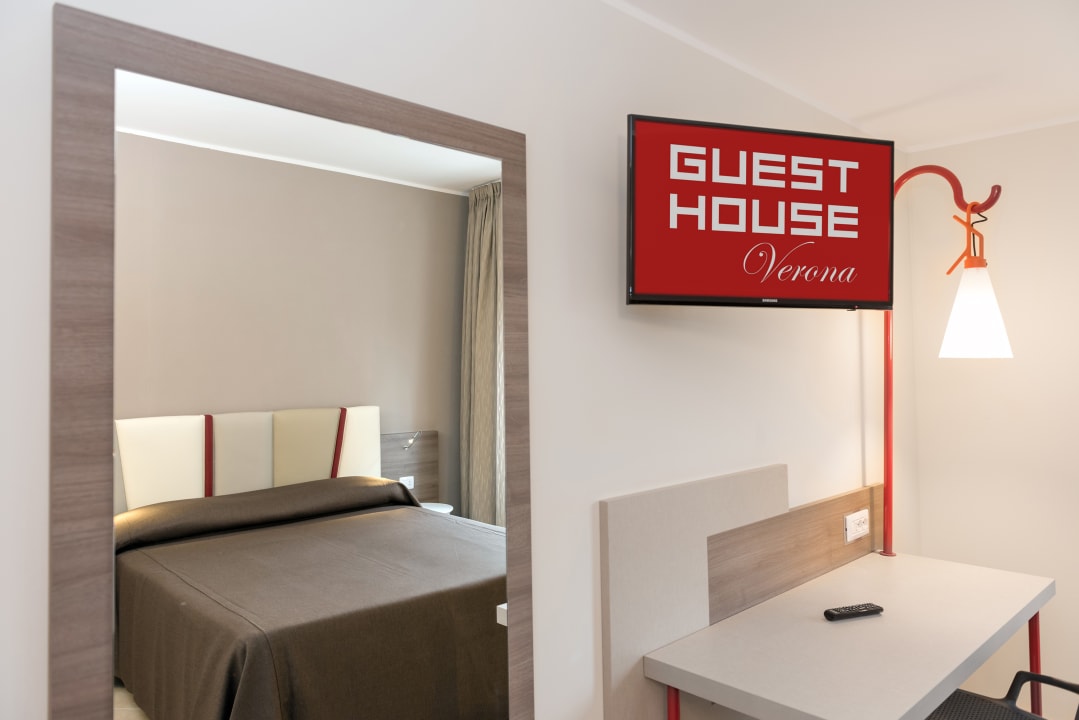 Zimmer Guesthouse Verona