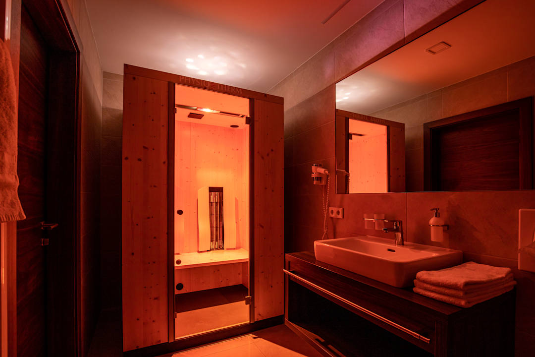 Zimmer Lux Appartements