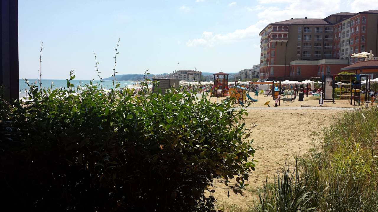 Sol Luna Bay & Mare Resort Sol Luna Bay