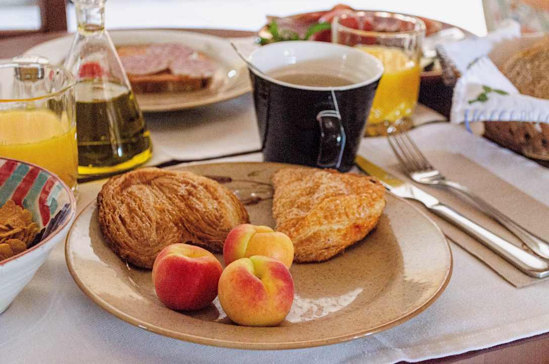 Gastro Finca es Rafal, Agroturisme