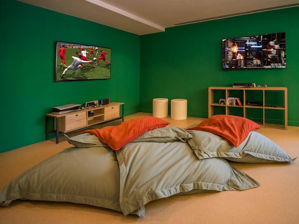 Sport & Freizeit Dreams Corfu Resort & Spa