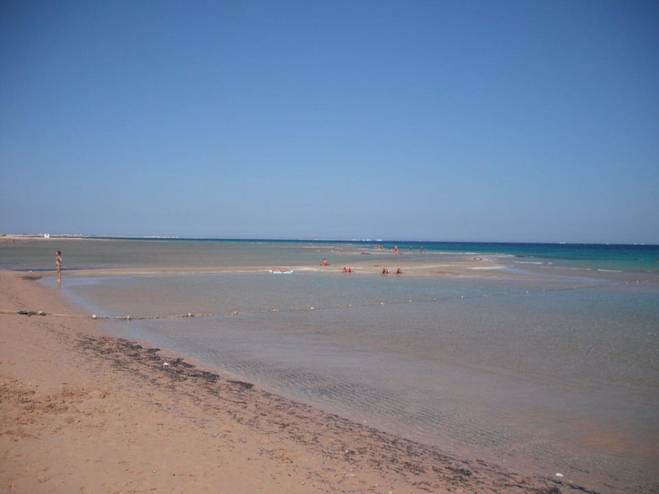 Strand Shams Safaga Resort