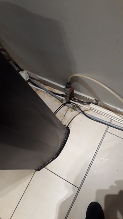 Gastro Olympian Bay Grand Resort