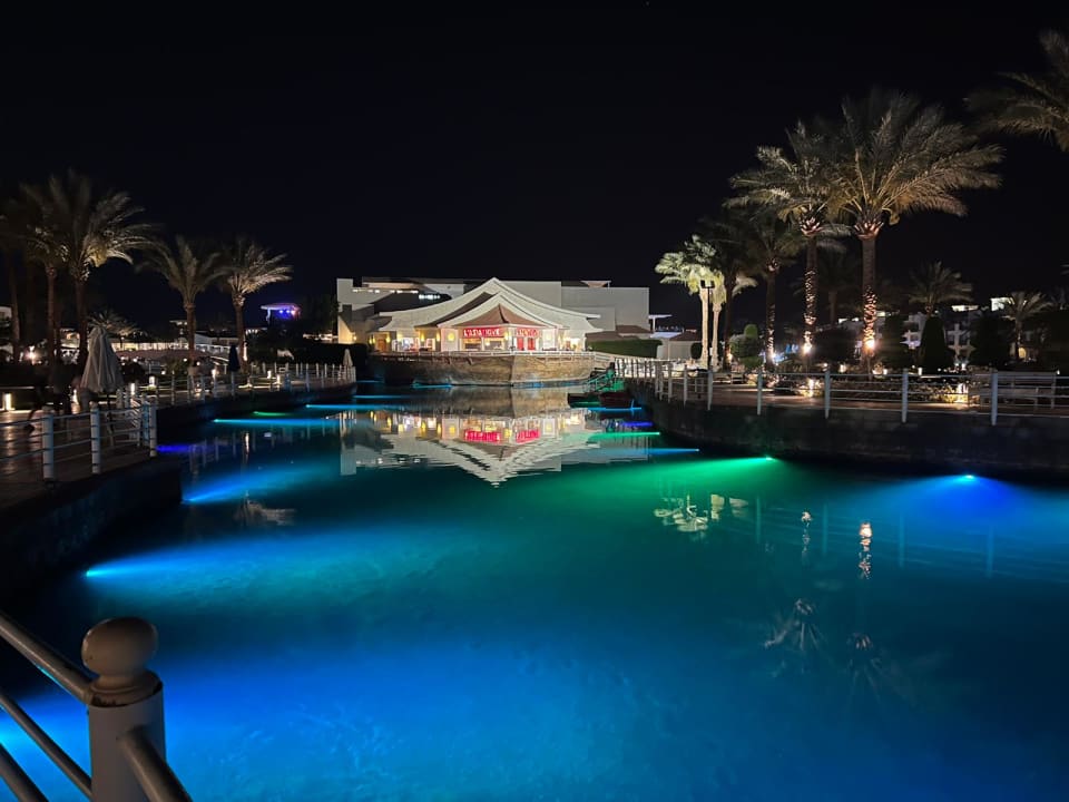 Pool Pickalbatros Dana Beach Resort - Hurghada