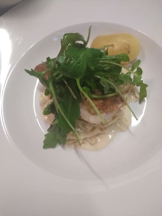 Gastro Kavaliershaus Suitehotel am Finckener See