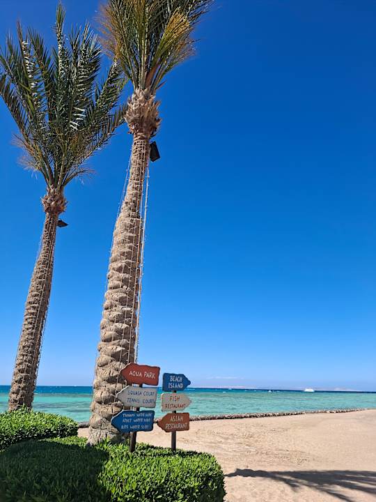 Außenansicht Sunny Days Palma De Mirette Resort & Spa