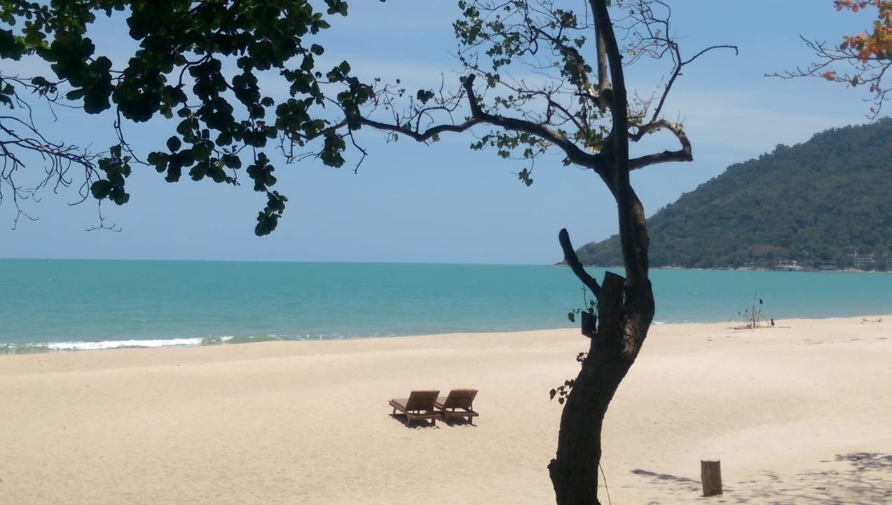 Strand Hotel Khanom Hill Resort