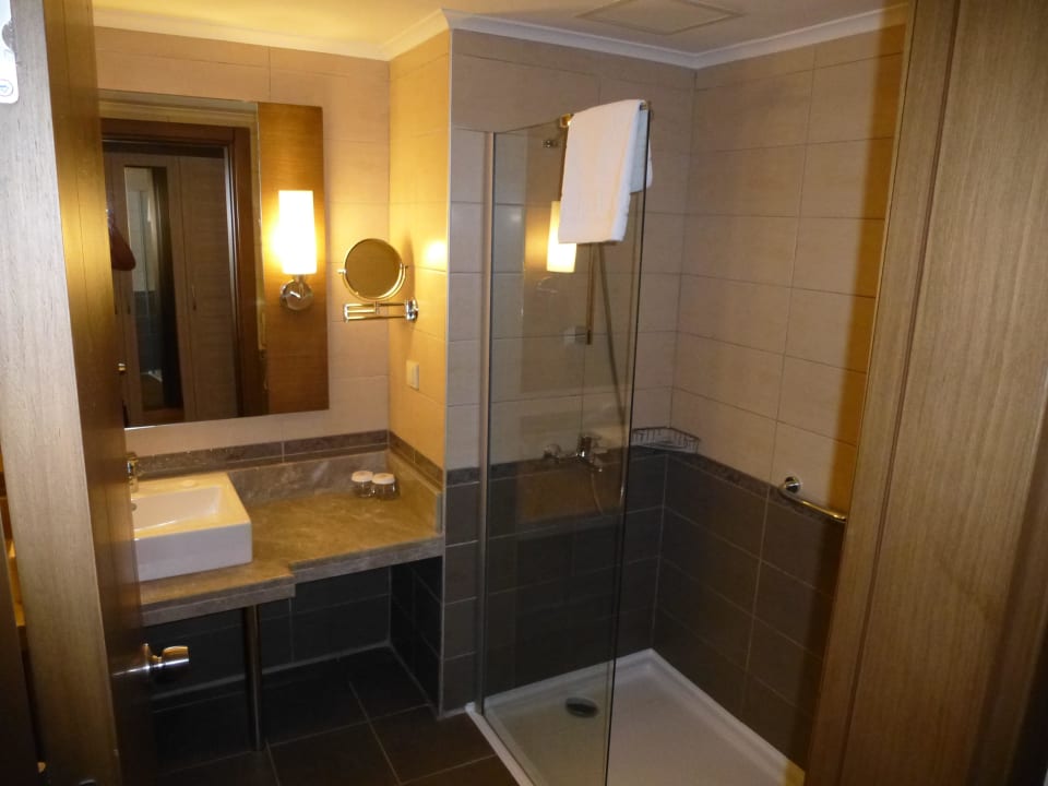Badezimmer Side Prenses Resort & Spa