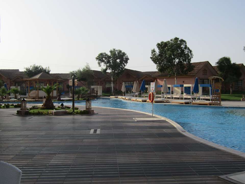 Pool Pickalbatros Jungle Aqua Park Resort - Neverland Hurghada