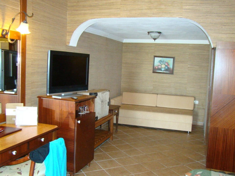 Бич-хаус Kamelya Collection Selin Hotel