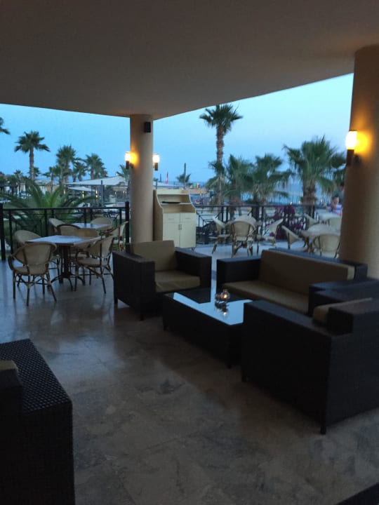 Bar TUI BLUE Palm Garden