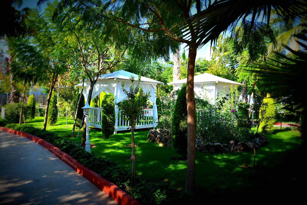 Delphin Imperial Hotel Delphin Imperial