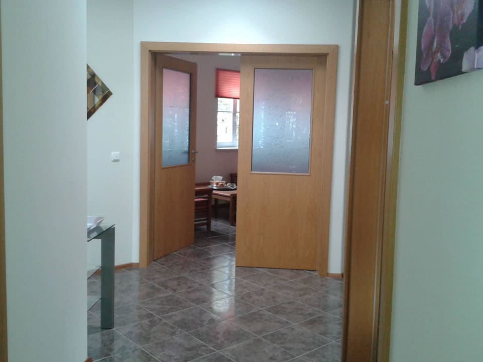 Entspannungshäuschen Hotel Gasthof Bürglstein