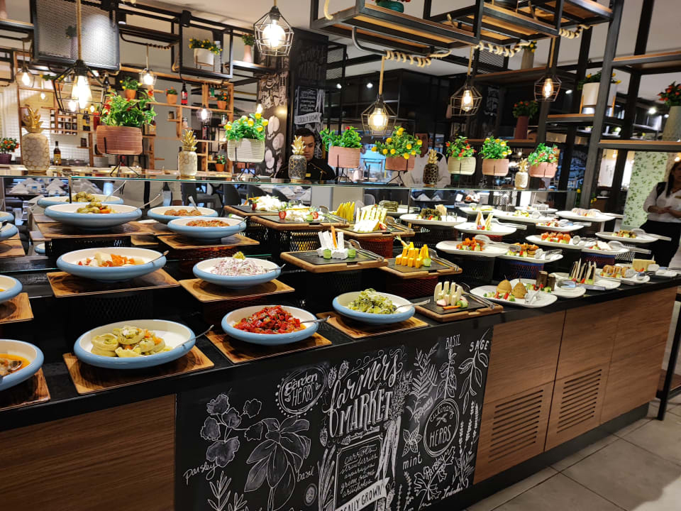 Gastro Asteria Collection Side